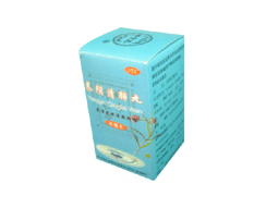 Yang Yin Qing Fei Wan - $6.95 : Shenyi Center of Chinese Medicine